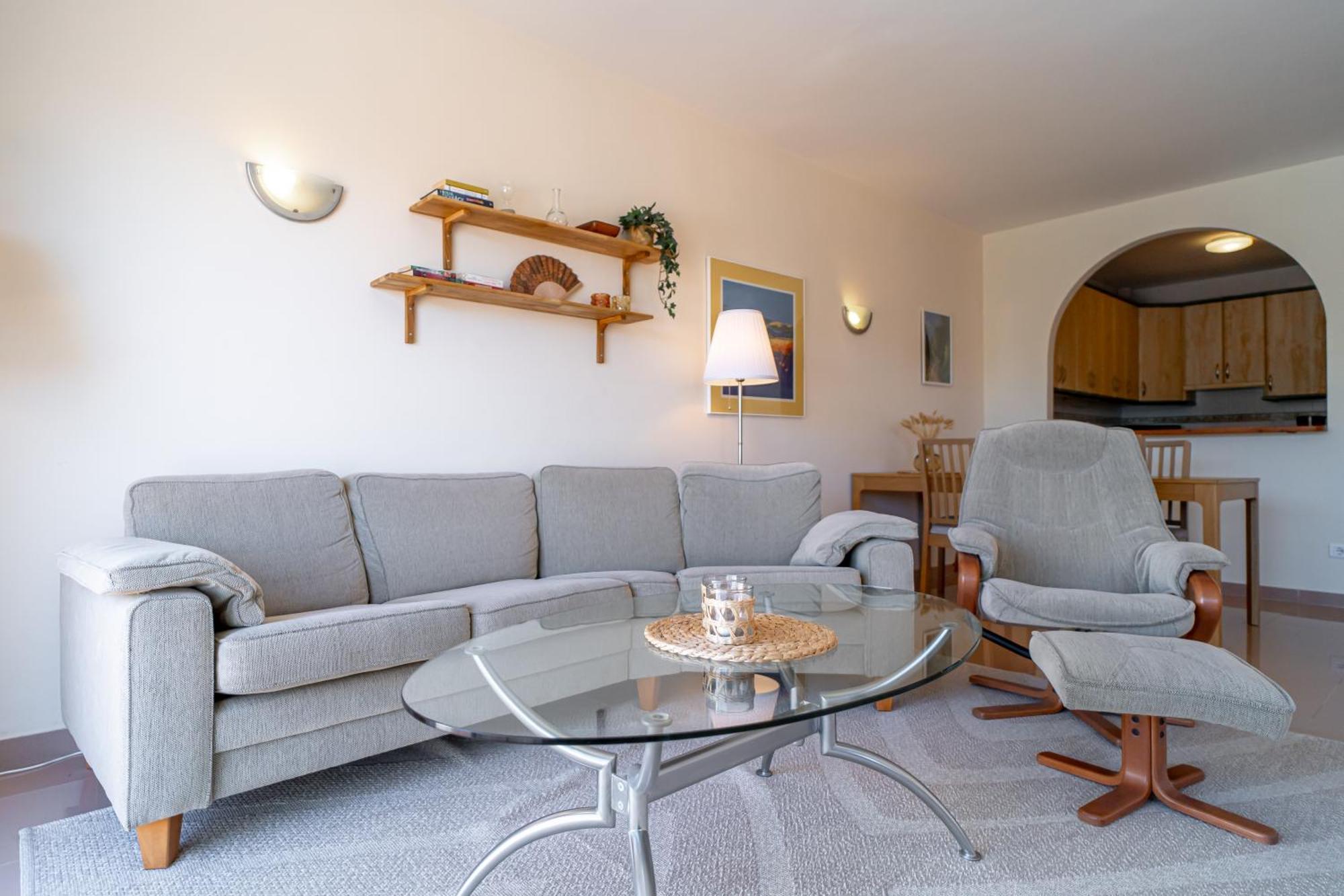 Mediterraneo 1J Casasol Нерха Екстер'єр фото