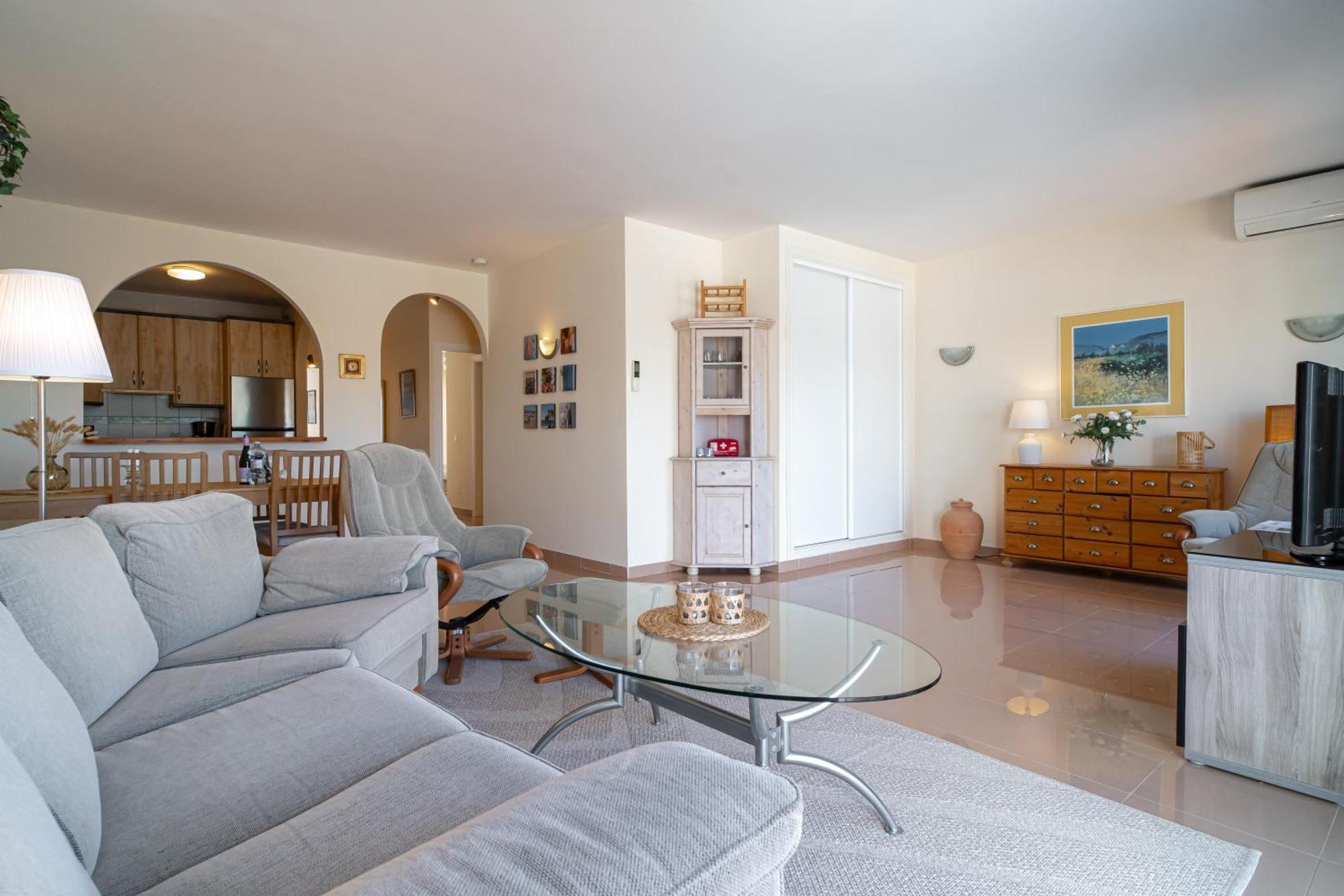 Mediterraneo 1J Casasol Нерха Екстер'єр фото